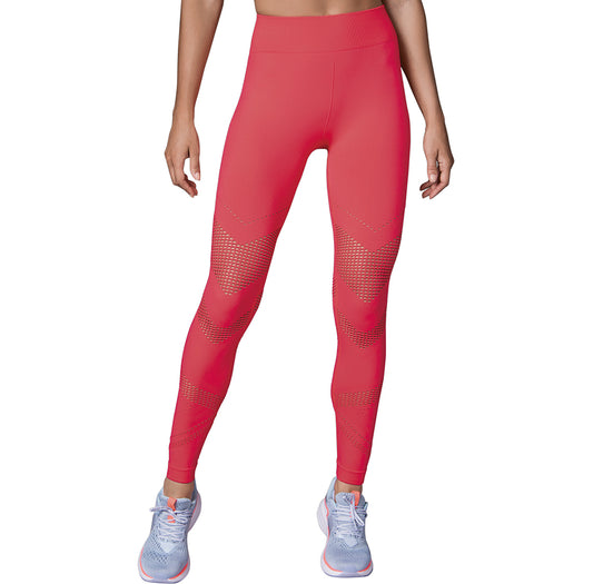 The Flux Lupo Seamless Sports Leggings