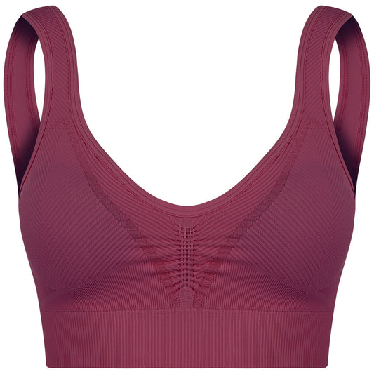 NEW! Lupo Essential Seamless Sports Top