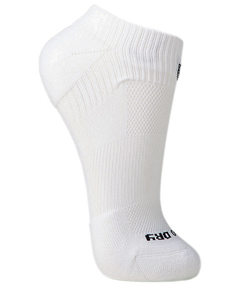 Lupo Breathable Sports Socks Low Cut - Dry Fit
