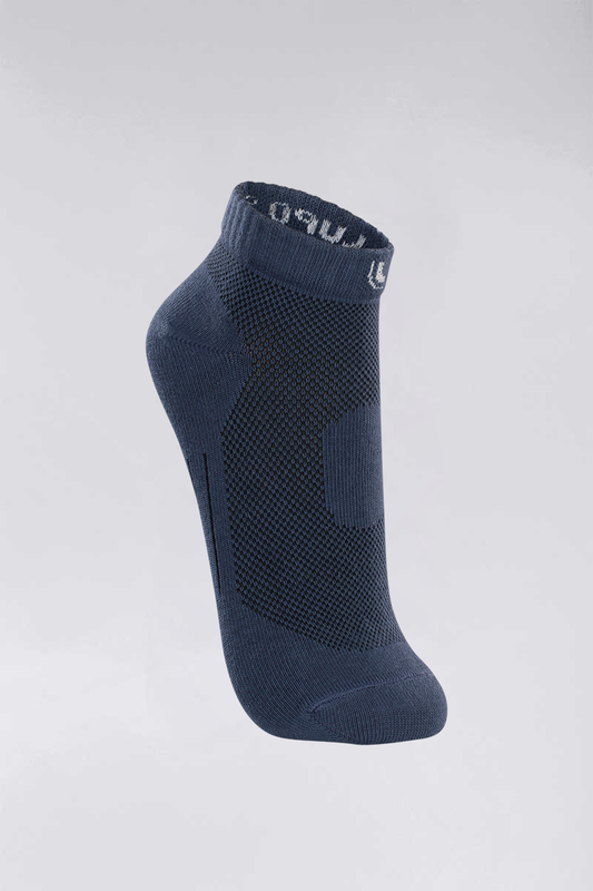 Lupo Breathable Sports Socks 3pk