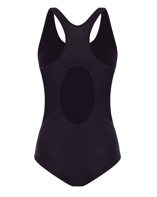 Lupo One-Piece Womens Swim Suit