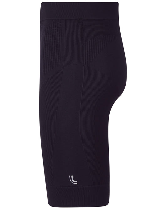 Lupo Sport Mens X-Run Emana Compression Thermal Shorts