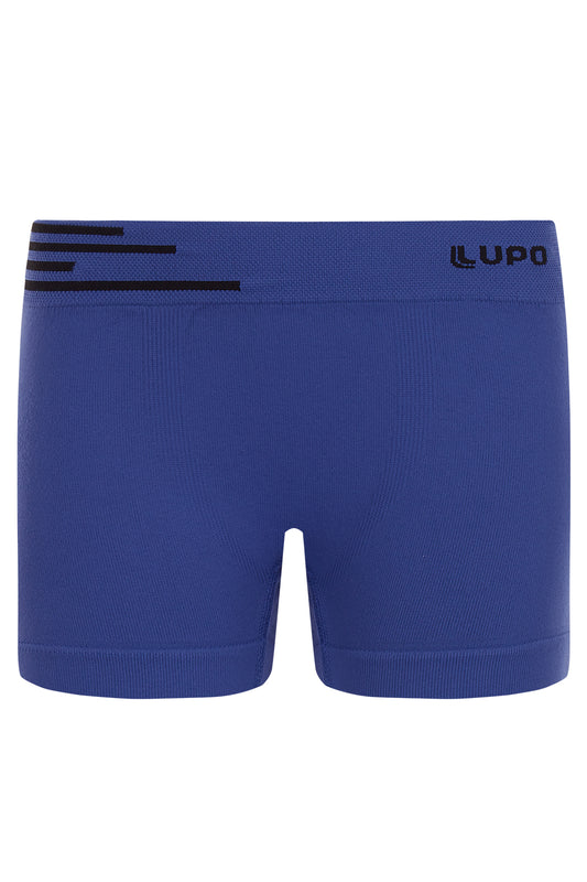 Lupo Seamless Boys Trunks Underwear