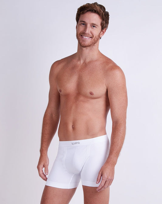 Lupo Essential Seamless Trunks
