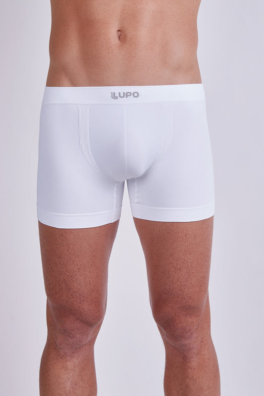 Lupo Essential Seamless Trunks