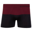 Lupo Seamless Underwear Mens Trunks Microfibre