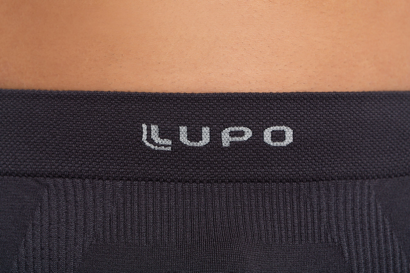 Lupo Men's Underwear Micro-modal Seamless Slips – Lupo Australia
