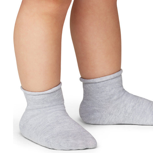 Lupo Kid's Loose Top Socks
