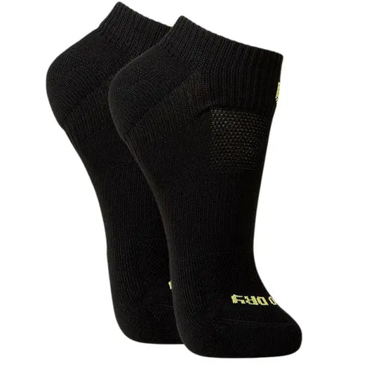 Lupo Breathable Sports Socks Low Cut - Dry Fit