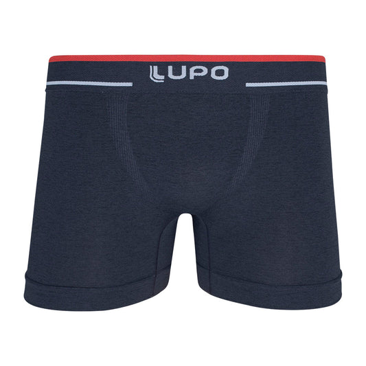 Lupo Seamless Underwear Trunks Plus Size