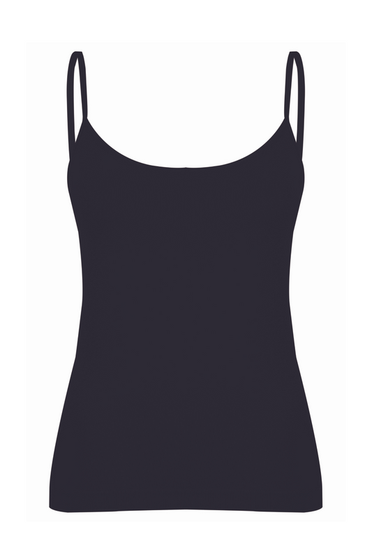 Lupo Seamless Second Skin Tank Top
