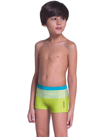 Lupo Boys Trunks Swimwear Aquashorts