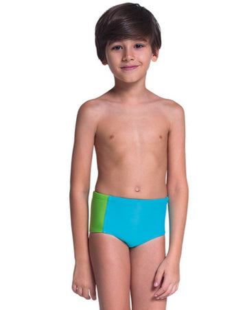 Lupo Boys Trunk Swimwear Aquashorts