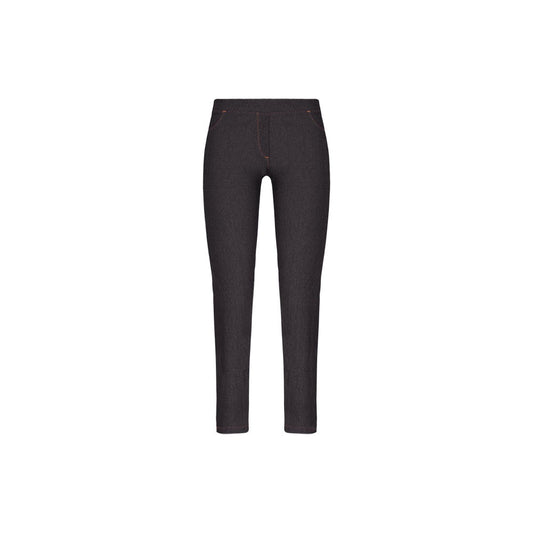 Lupo Jeans Textured Leggings