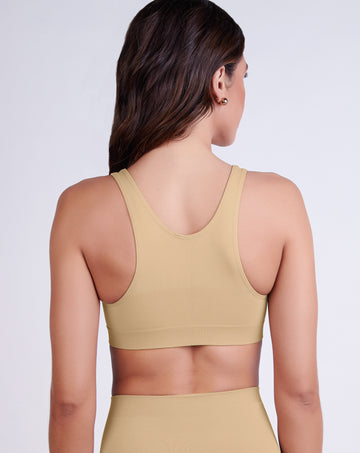 Lupo Bralette Bra Extra Support