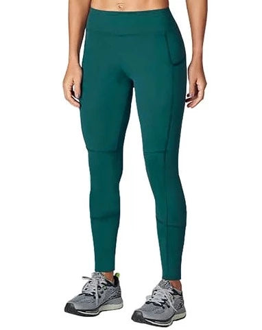 NEW! Lupo Sport Seamless Leggings with Phone Pocket