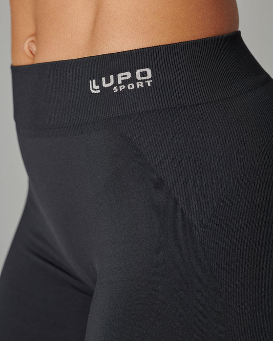 Lupo High Compression Emana Sport Advanced Shorts Anti-Cellulitis