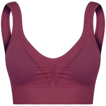 NEW! Lupo Essential Seamless Sports Top