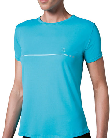 Lupo Sports Biodegradable T-Shirt UV50+