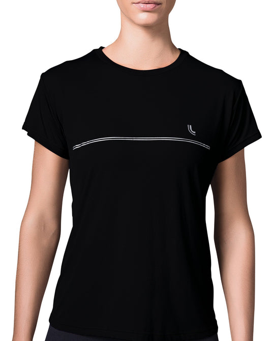 Lupo Sports Biodegradable T-Shirt UV50+