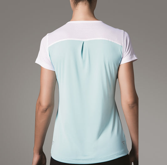 Lupo Activewear Seamless T-Shirt
