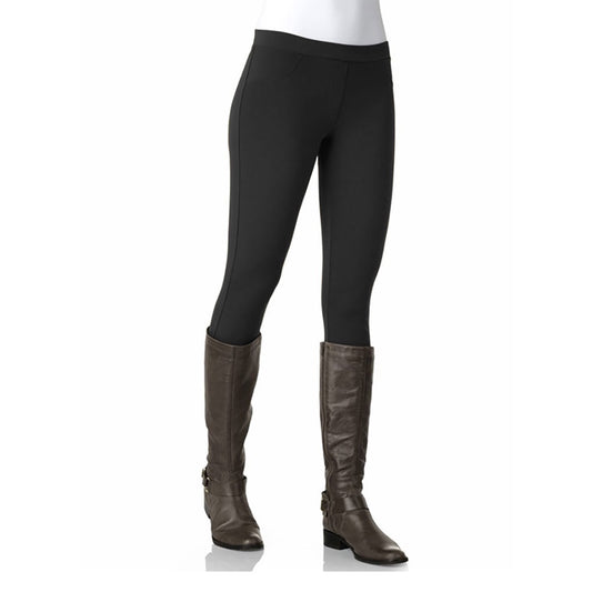 Lupo Women's Pull on Riding Pants