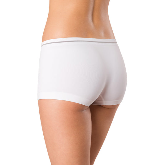 Lupo Seamless Short Low Rise Briefs