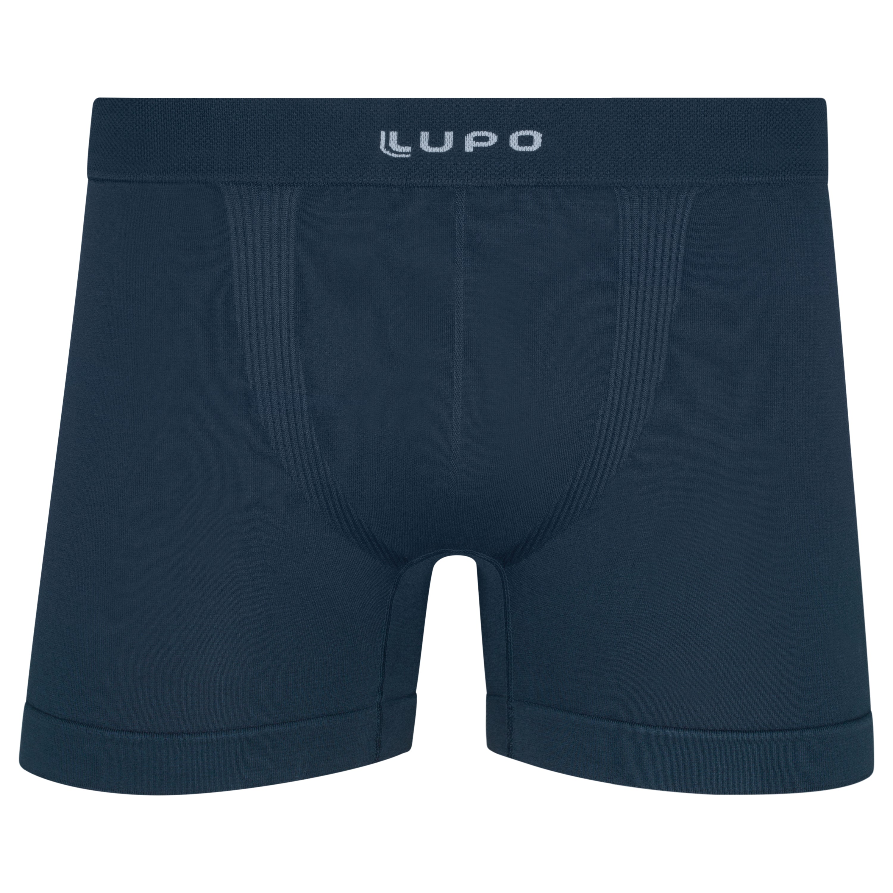 Lupo Men's Micro-modal Seamless Trunks – Lupo Australia