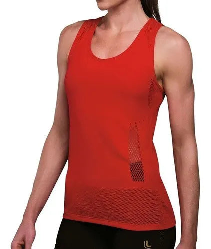 Lupo Sport Running Tank Top Breathable