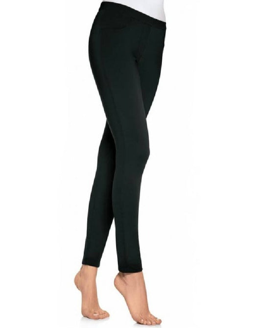 Lupo Women's Pull on Riding Pants