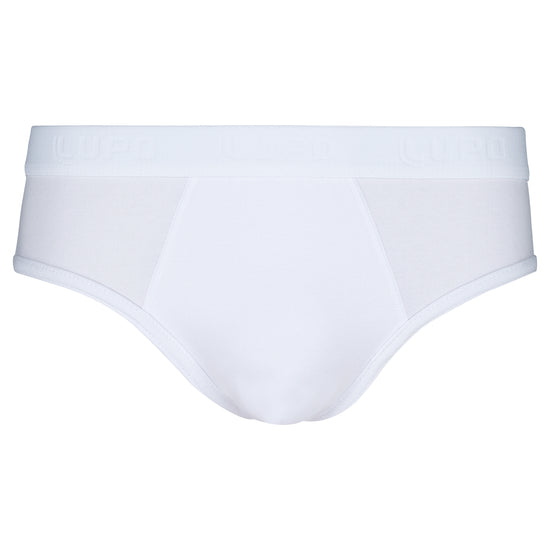 Lupo Essential Cotton Stretch Mens Underwear Slips – Lupo Australia